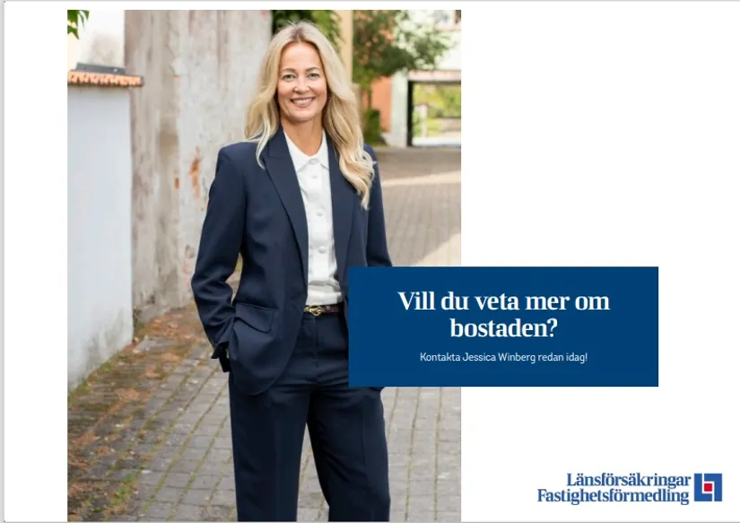 Bostadsrätt, Engelbrektsgatan 13A, Centralt, Örebro