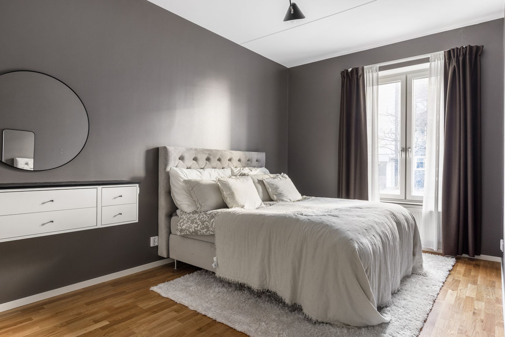 Bostadsrätt, Barlastgatan 26, Limhamns Sjöstad, Malmö