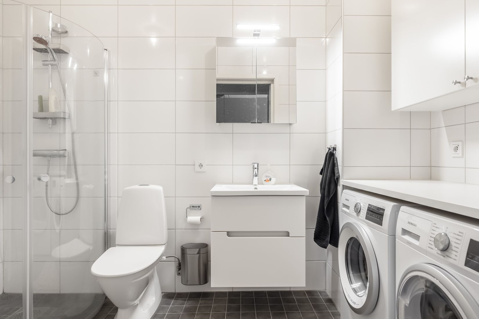 Bostadsrätt, Barlastgatan 26, Limhamns Sjöstad, Malmö