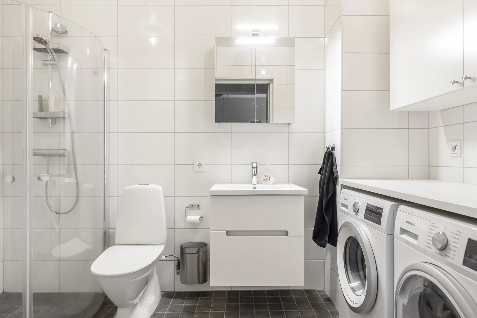 Bostadsrätt, Barlastgatan 26, Limhamns Sjöstad, Malmö