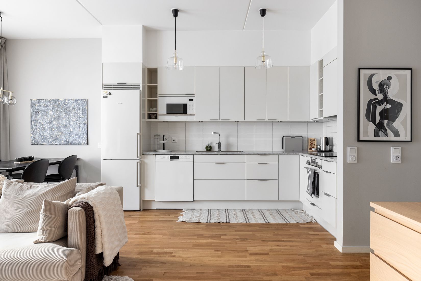 Bostadsrätt, Barlastgatan 26, Limhamns Sjöstad, Malmö