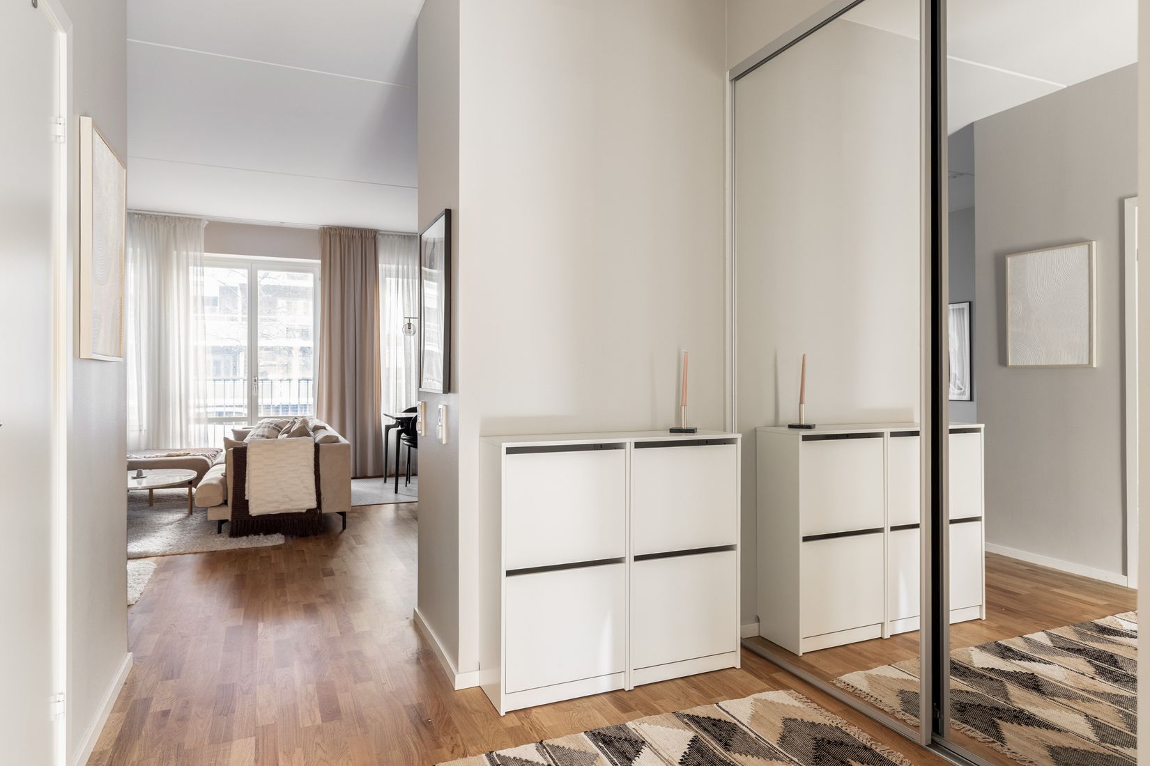 Bostadsrätt, Barlastgatan 26, Limhamns Sjöstad, Malmö