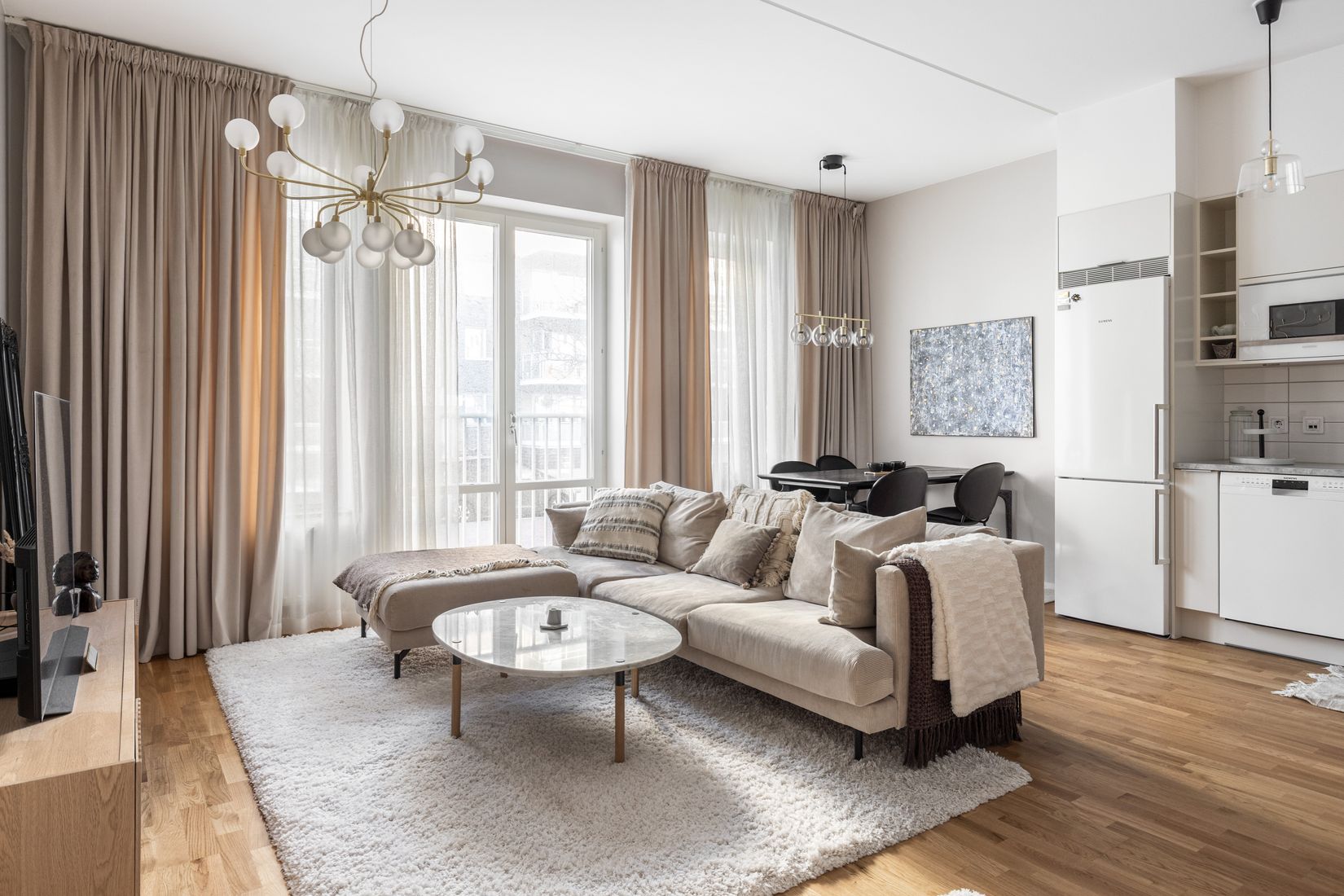 Bostadsrätt, Barlastgatan 26, Limhamns Sjöstad, Malmö