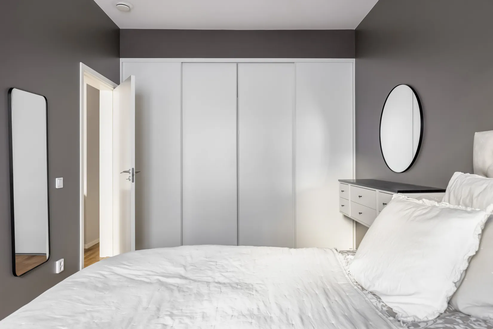 Bostadsrätt, Barlastgatan 26, Limhamns Sjöstad, Malmö