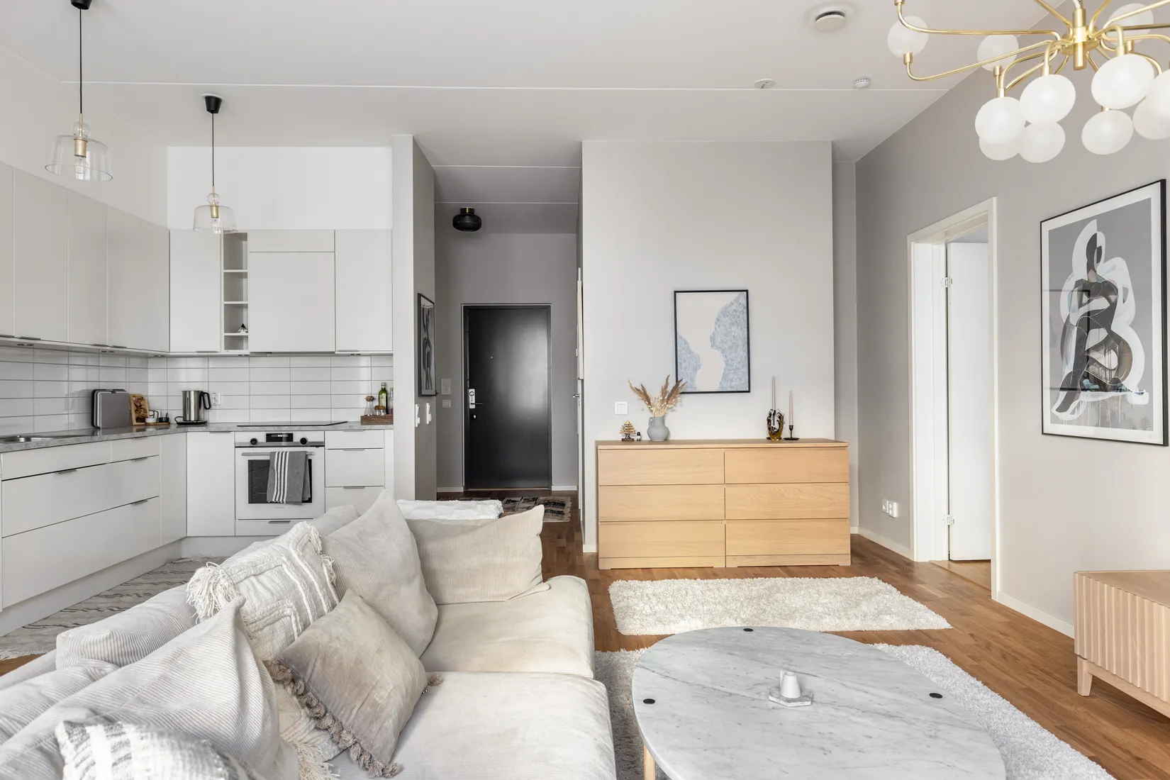 Bostadsrätt, Barlastgatan 26, Limhamns Sjöstad, Malmö