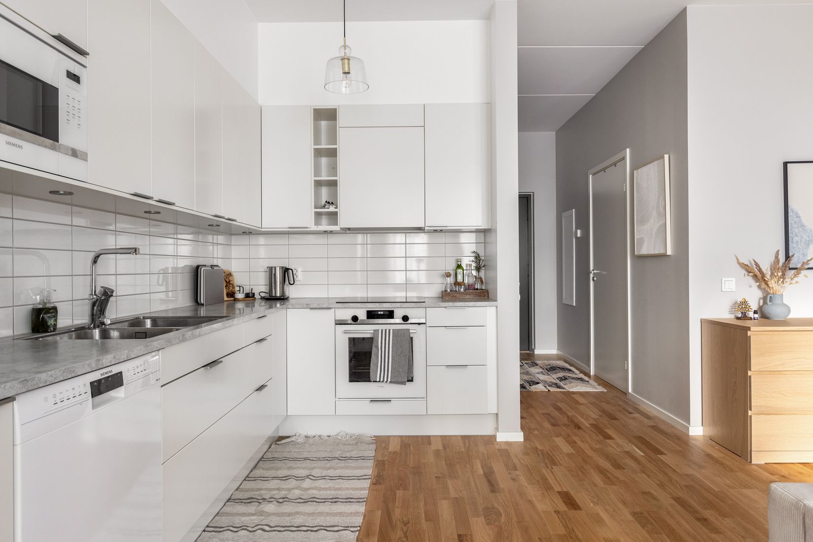 Bostadsrätt, Barlastgatan 26, Limhamns Sjöstad, Malmö