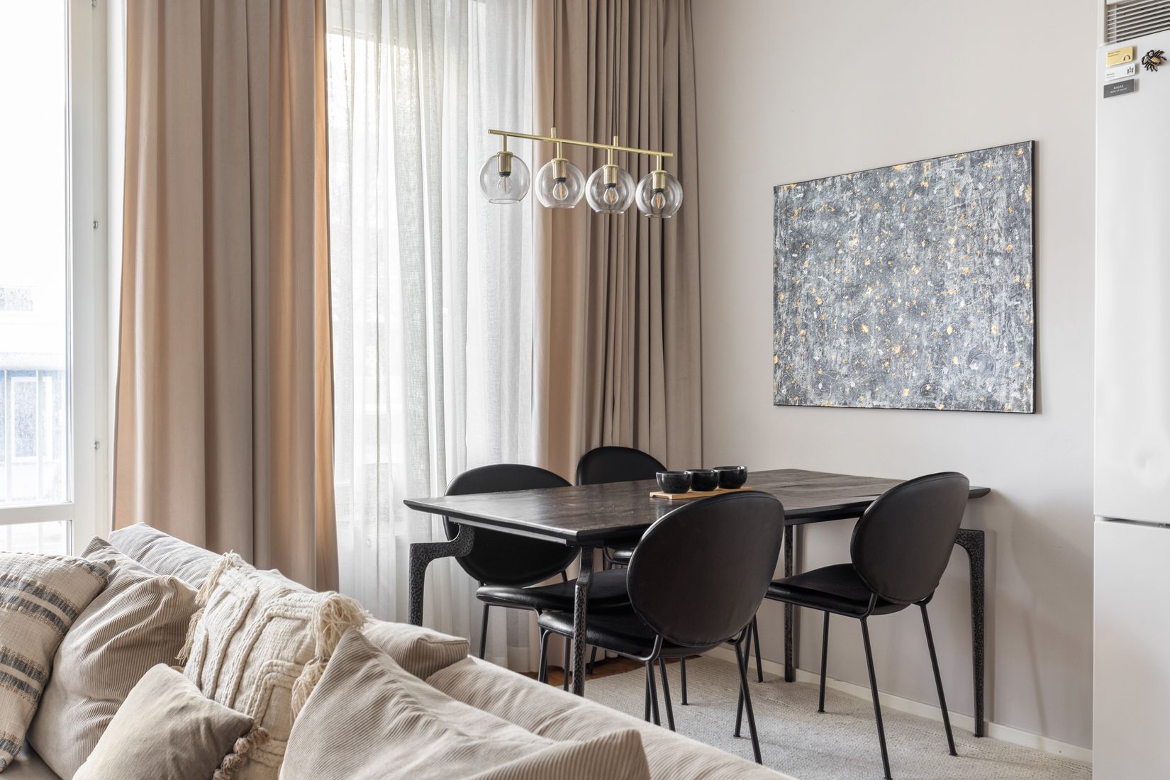 Bostadsrätt, Barlastgatan 26, Limhamns Sjöstad, Malmö