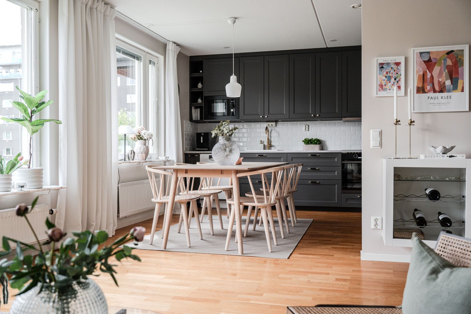 Bostadsrätt, Islandsgatan 6, Kungsängen, Uppsala