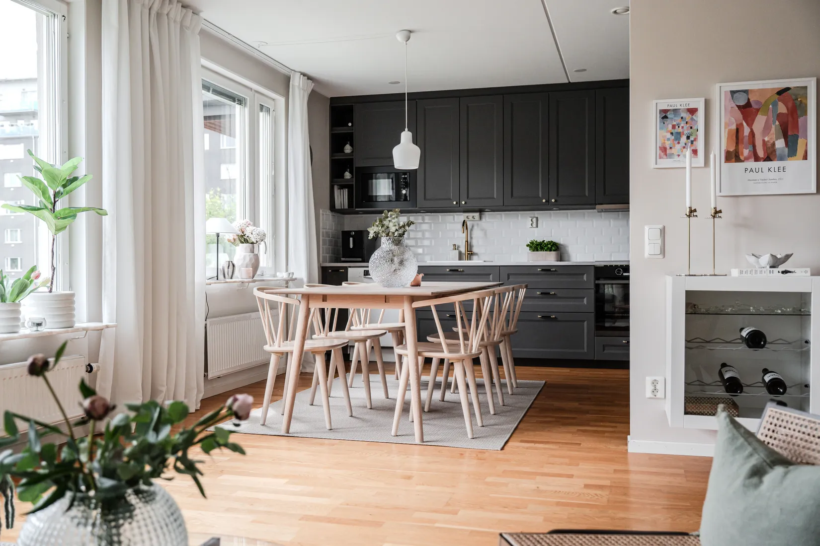 Bostadsrätt, Islandsgatan 6, Kungsängen, Uppsala