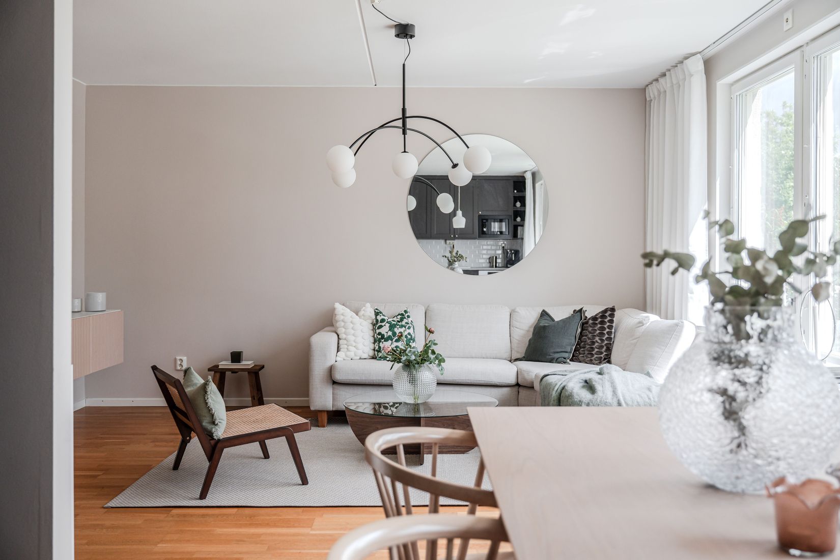 Bostadsrätt, Islandsgatan 6, Kungsängen, Uppsala