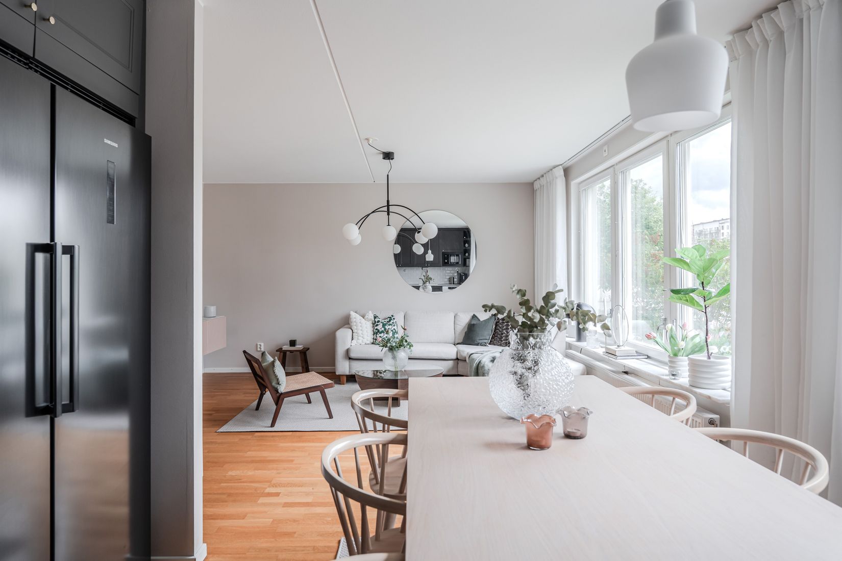 Bostadsrätt, Islandsgatan 6, Kungsängen, Uppsala