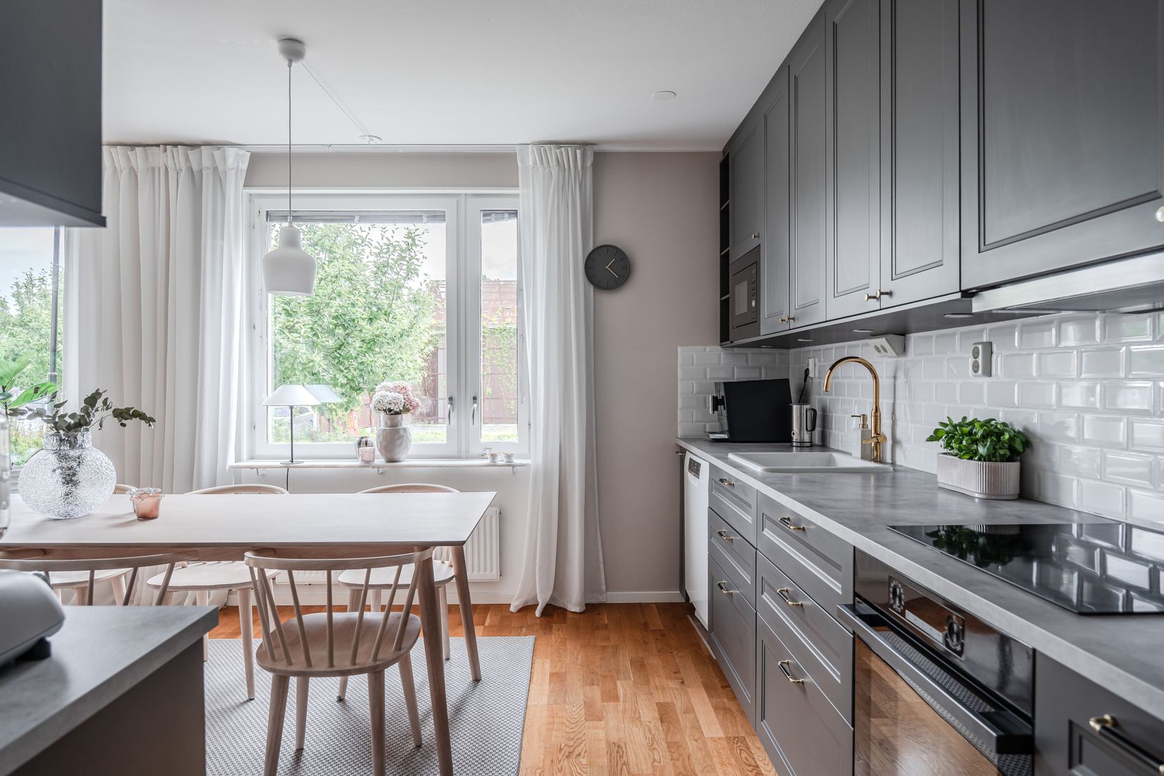 Bostadsrätt, Islandsgatan 6, Kungsängen, Uppsala