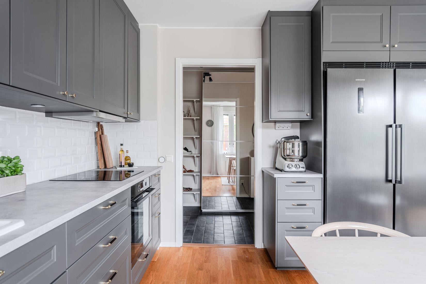 Bostadsrätt, Islandsgatan 6, Kungsängen, Uppsala