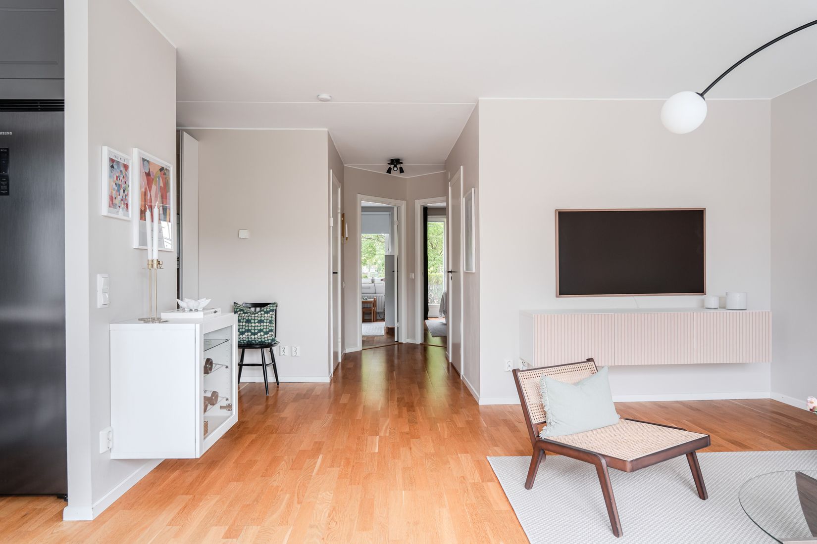 Bostadsrätt, Islandsgatan 6, Kungsängen, Uppsala