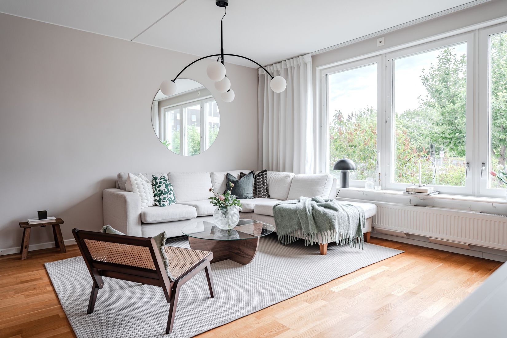 Bostadsrätt, Islandsgatan 6, Kungsängen, Uppsala