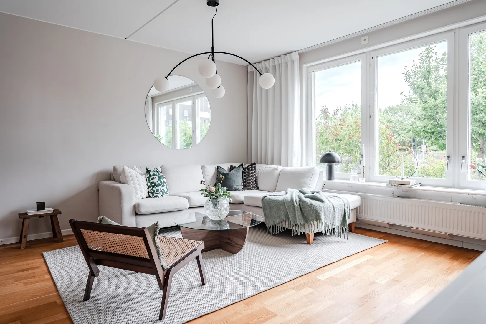 Bostadsrätt, Islandsgatan 6, Kungsängen, Uppsala