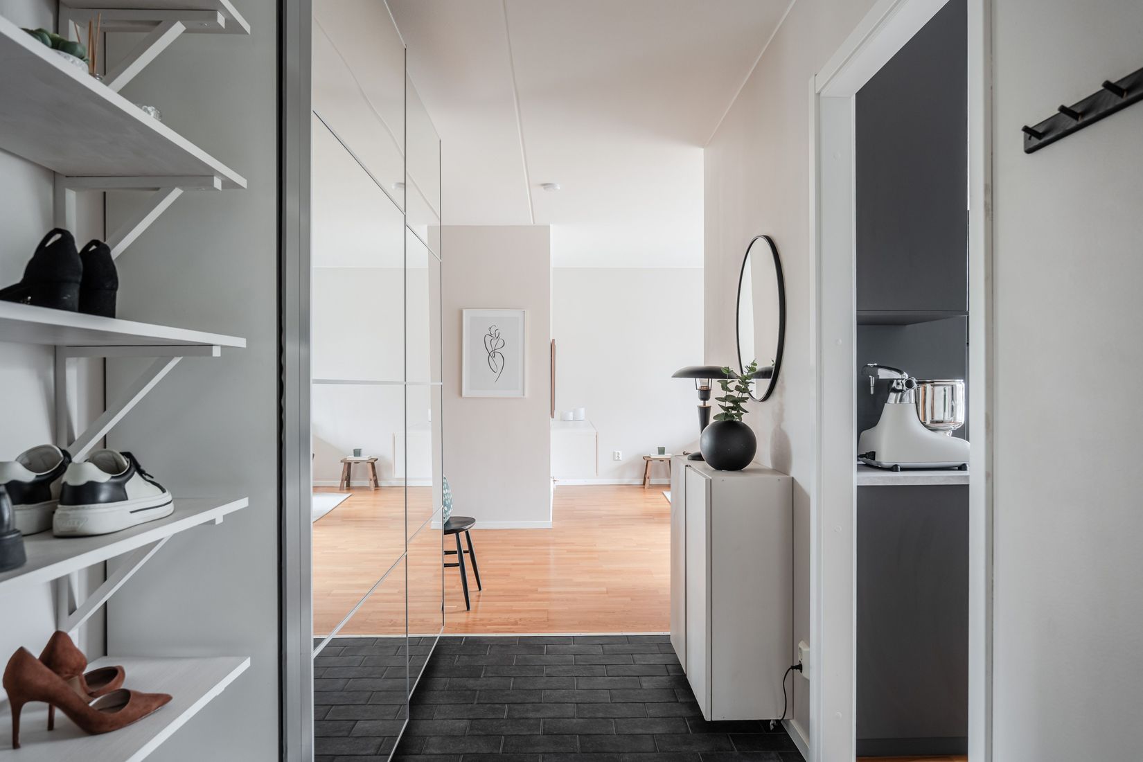 Bostadsrätt, Islandsgatan 6, Kungsängen, Uppsala