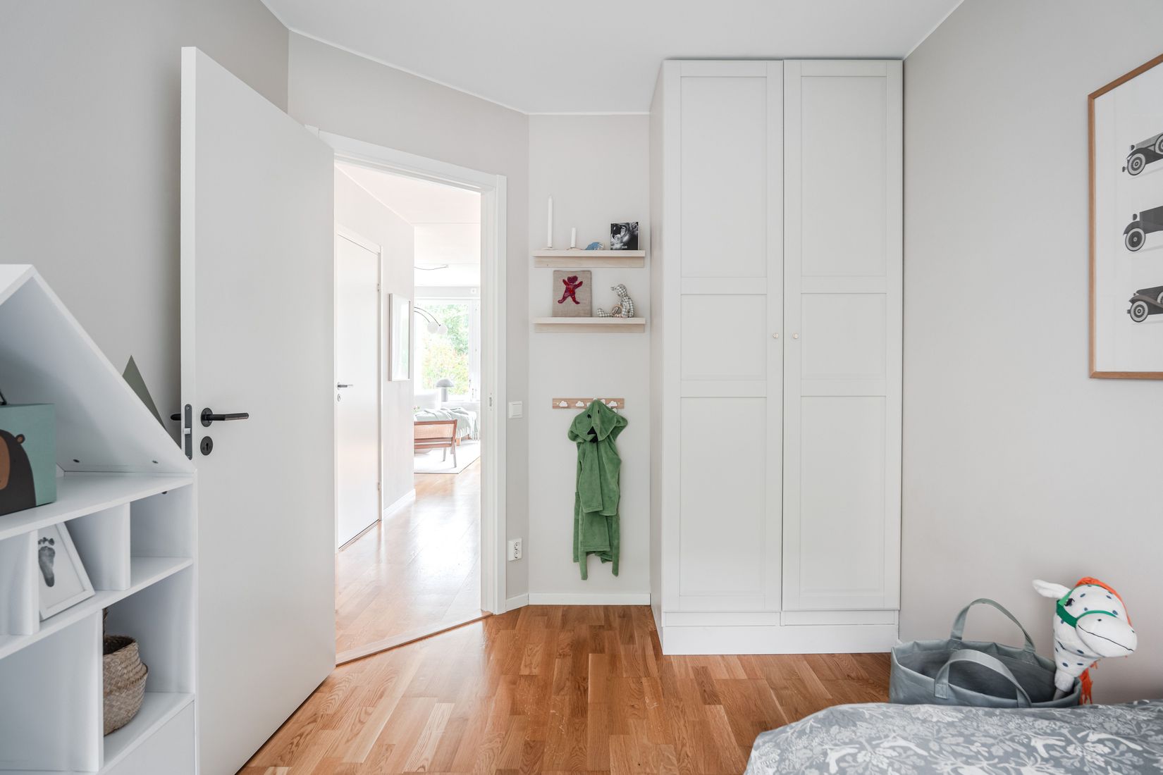 Bostadsrätt, Islandsgatan 6, Kungsängen, Uppsala