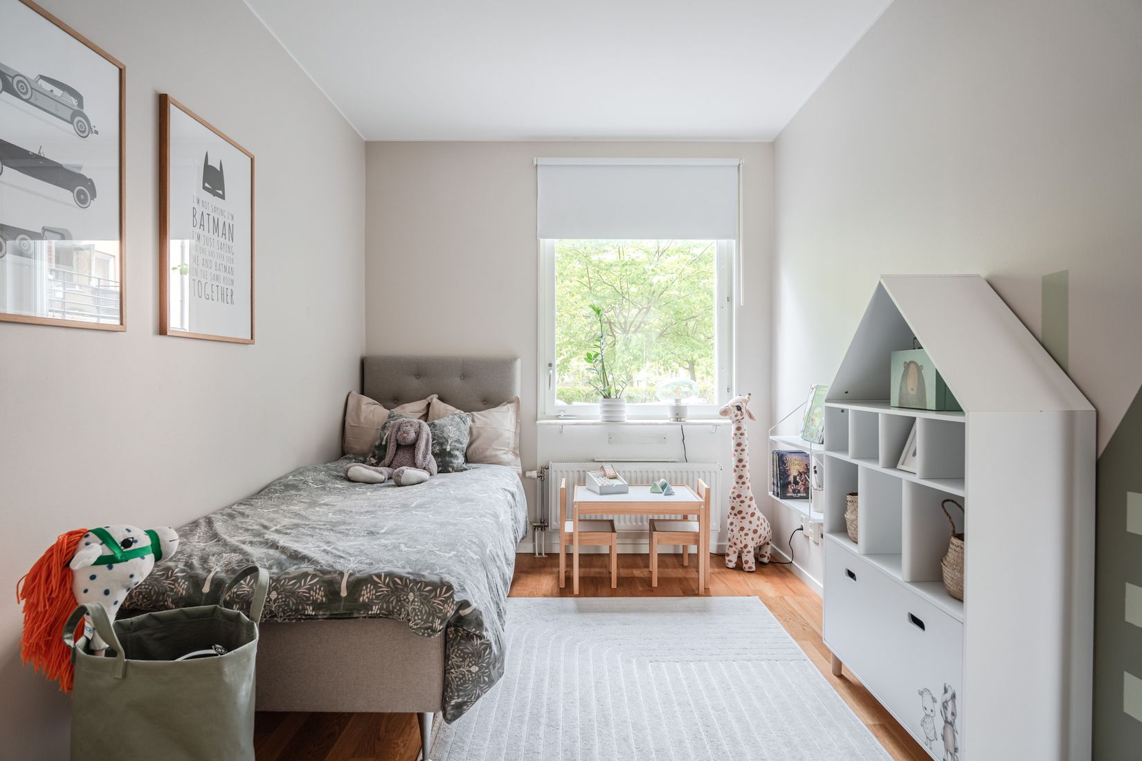 Bostadsrätt, Islandsgatan 6, Kungsängen, Uppsala