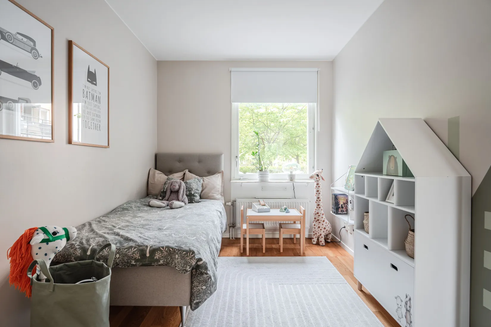 Bostadsrätt, Islandsgatan 6, Kungsängen, Uppsala