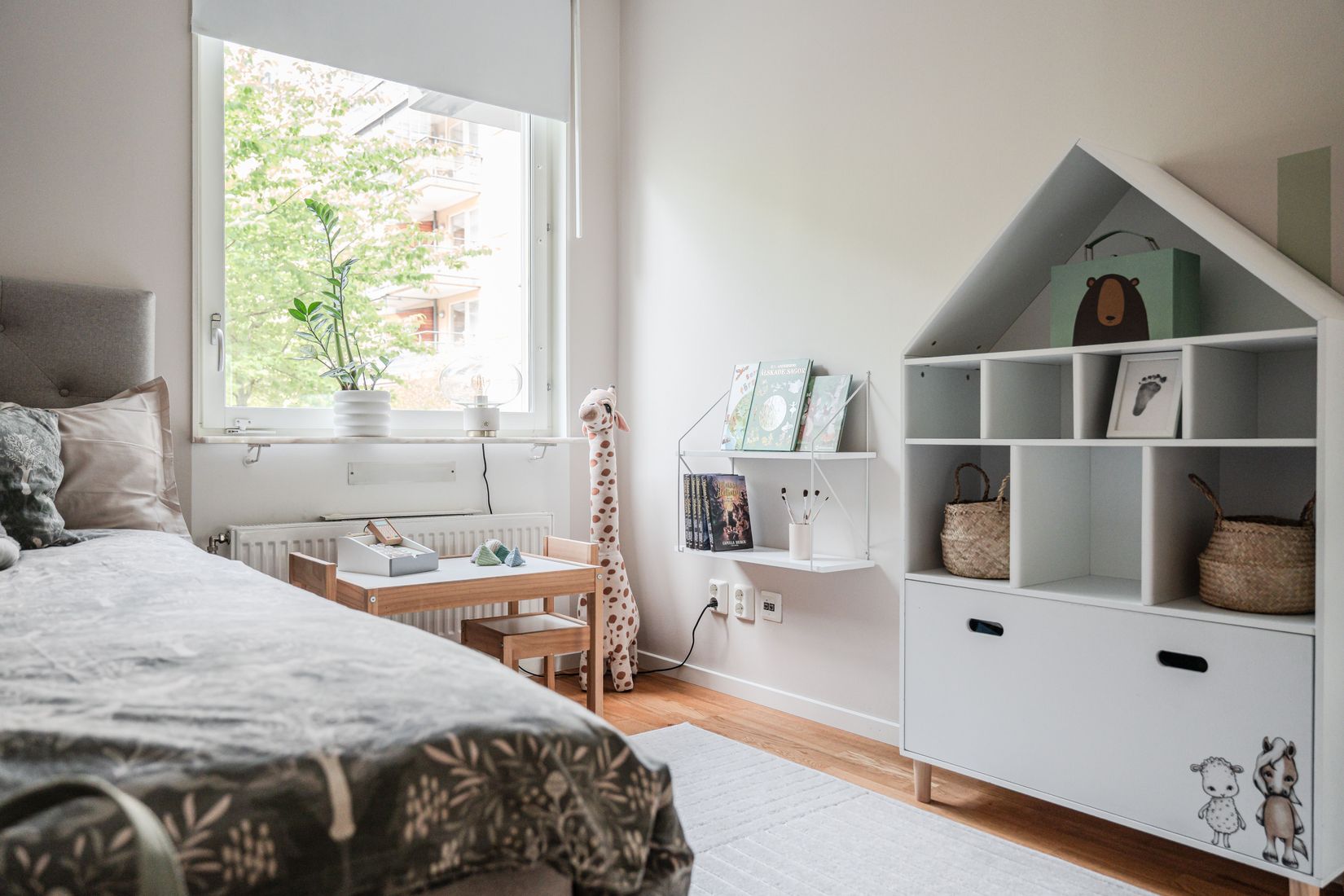 Bostadsrätt, Islandsgatan 6, Kungsängen, Uppsala