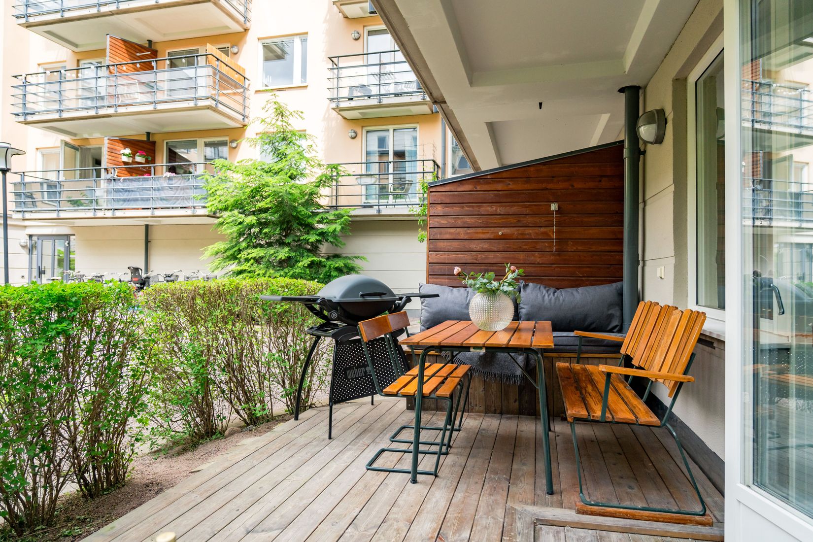 Bostadsrätt, Islandsgatan 6, Kungsängen, Uppsala