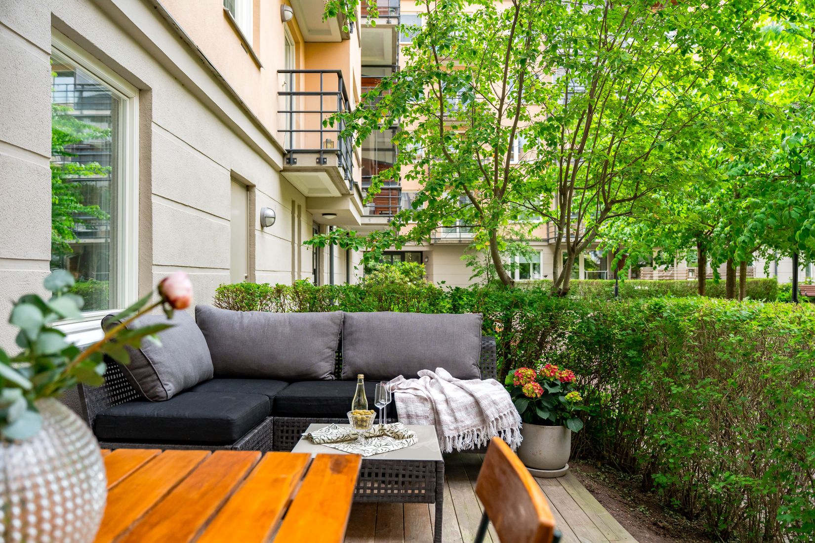 Bostadsrätt, Islandsgatan 6, Kungsängen, Uppsala