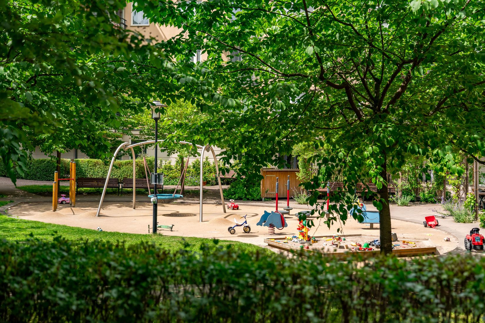 Bostadsrätt, Islandsgatan 6, Kungsängen, Uppsala