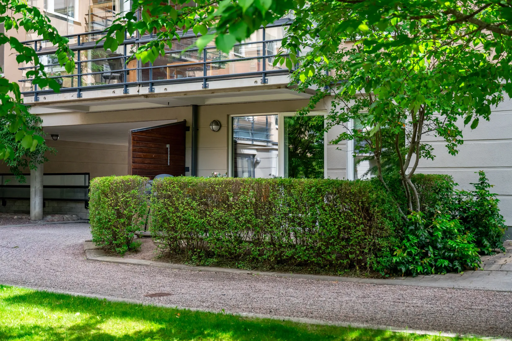 Bostadsrätt, Islandsgatan 6, Kungsängen, Uppsala