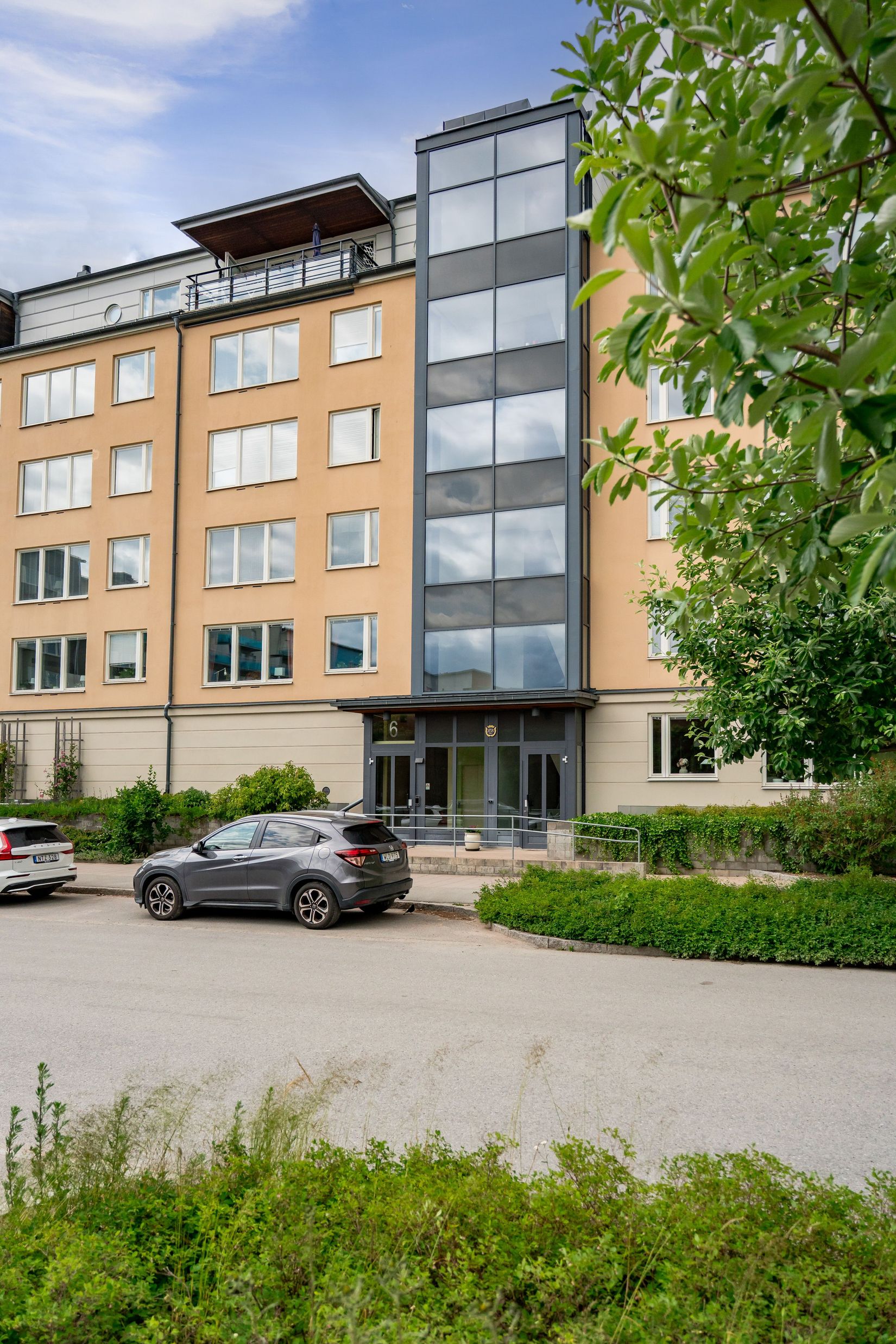 Bostadsrätt, Islandsgatan 6, Kungsängen, Uppsala