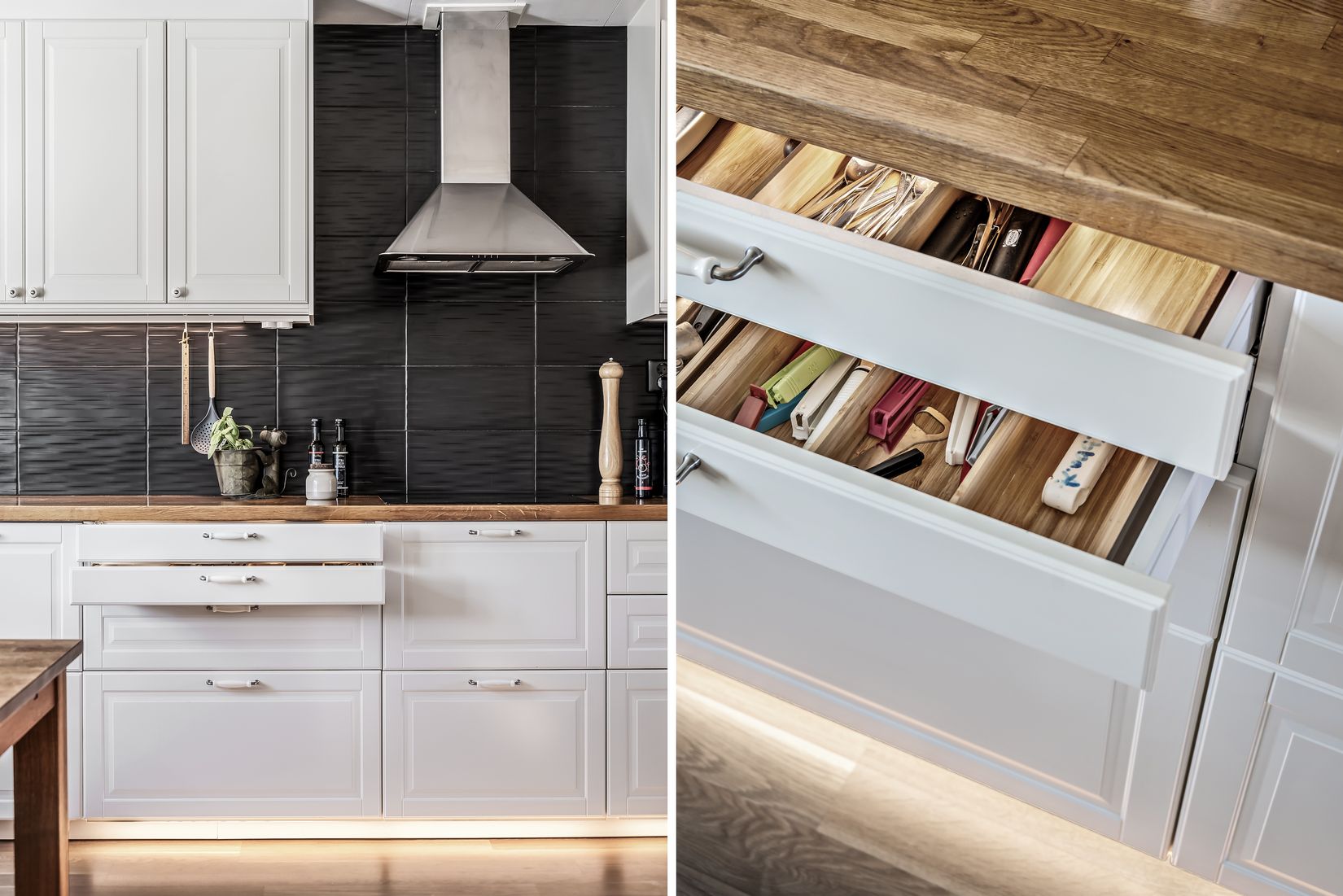 Villa, Oxhagsvägen 16, Lötkärr, Haninge