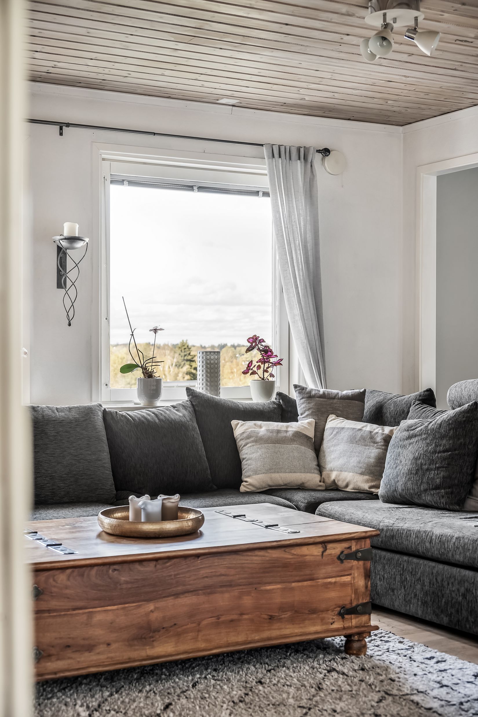 Villa, Oxhagsvägen 16, Lötkärr, Haninge