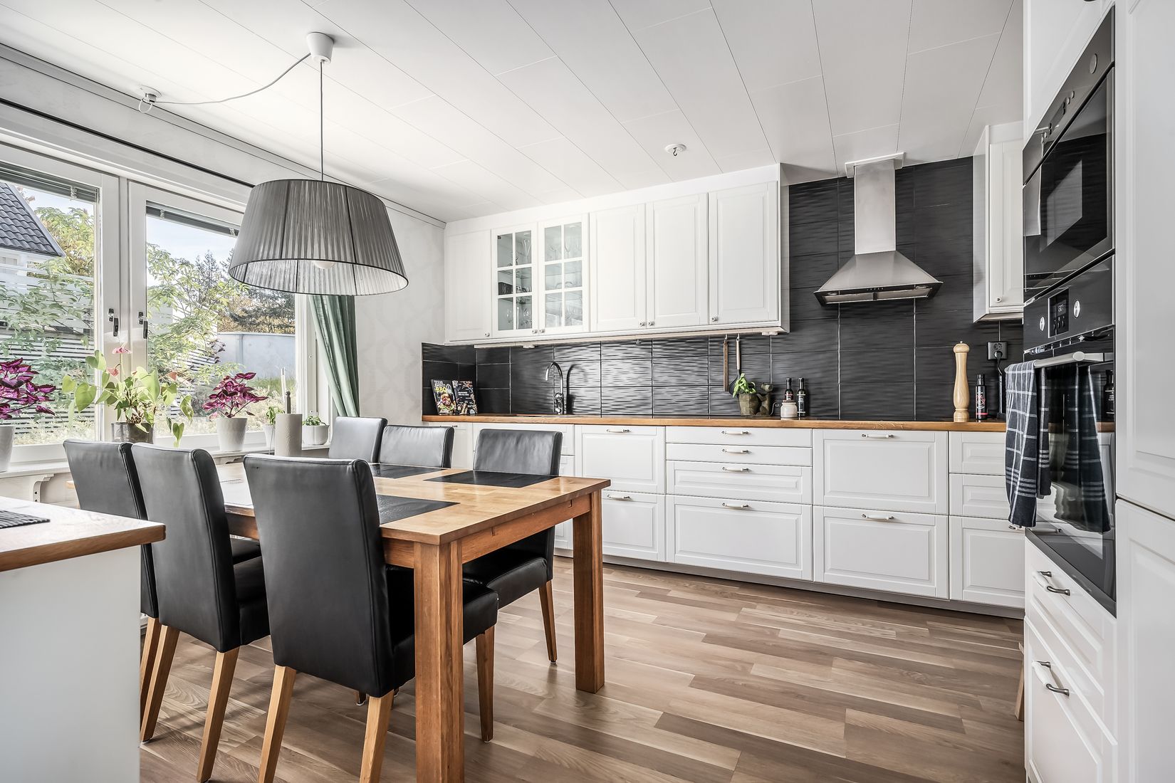 Villa, Oxhagsvägen 16, Lötkärr, Haninge