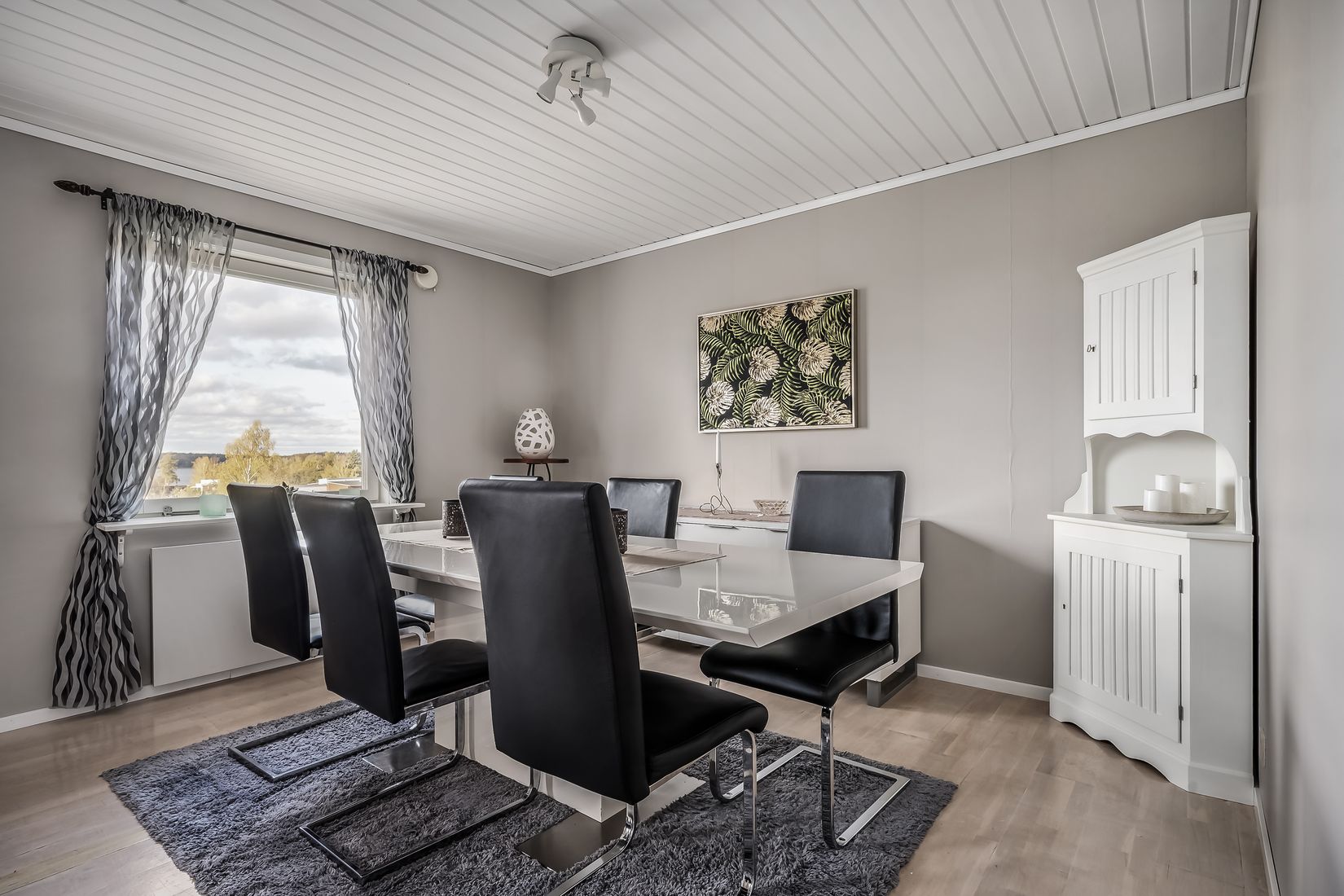 Villa, Oxhagsvägen 16, Lötkärr, Haninge