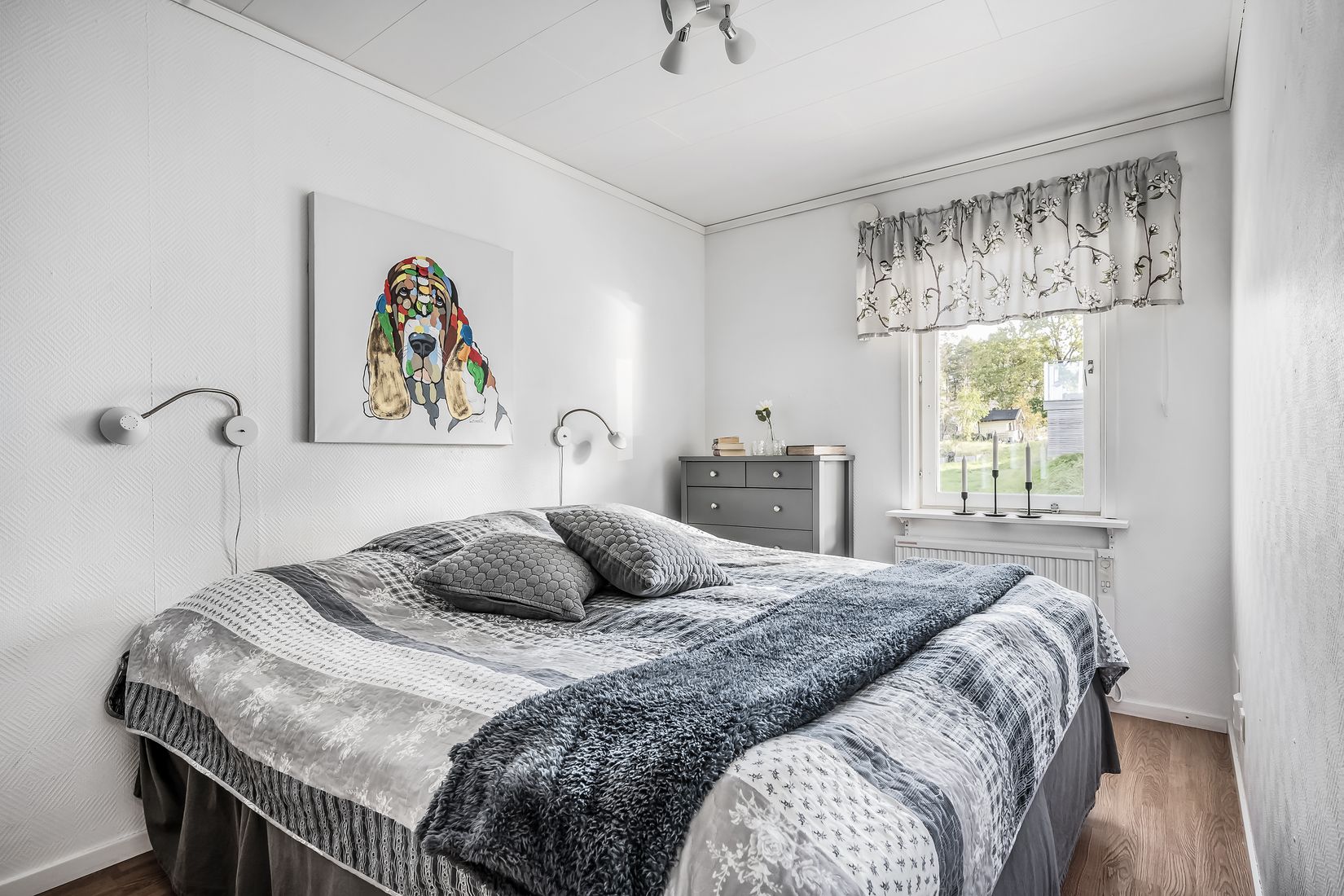 Villa, Oxhagsvägen 16, Lötkärr, Haninge