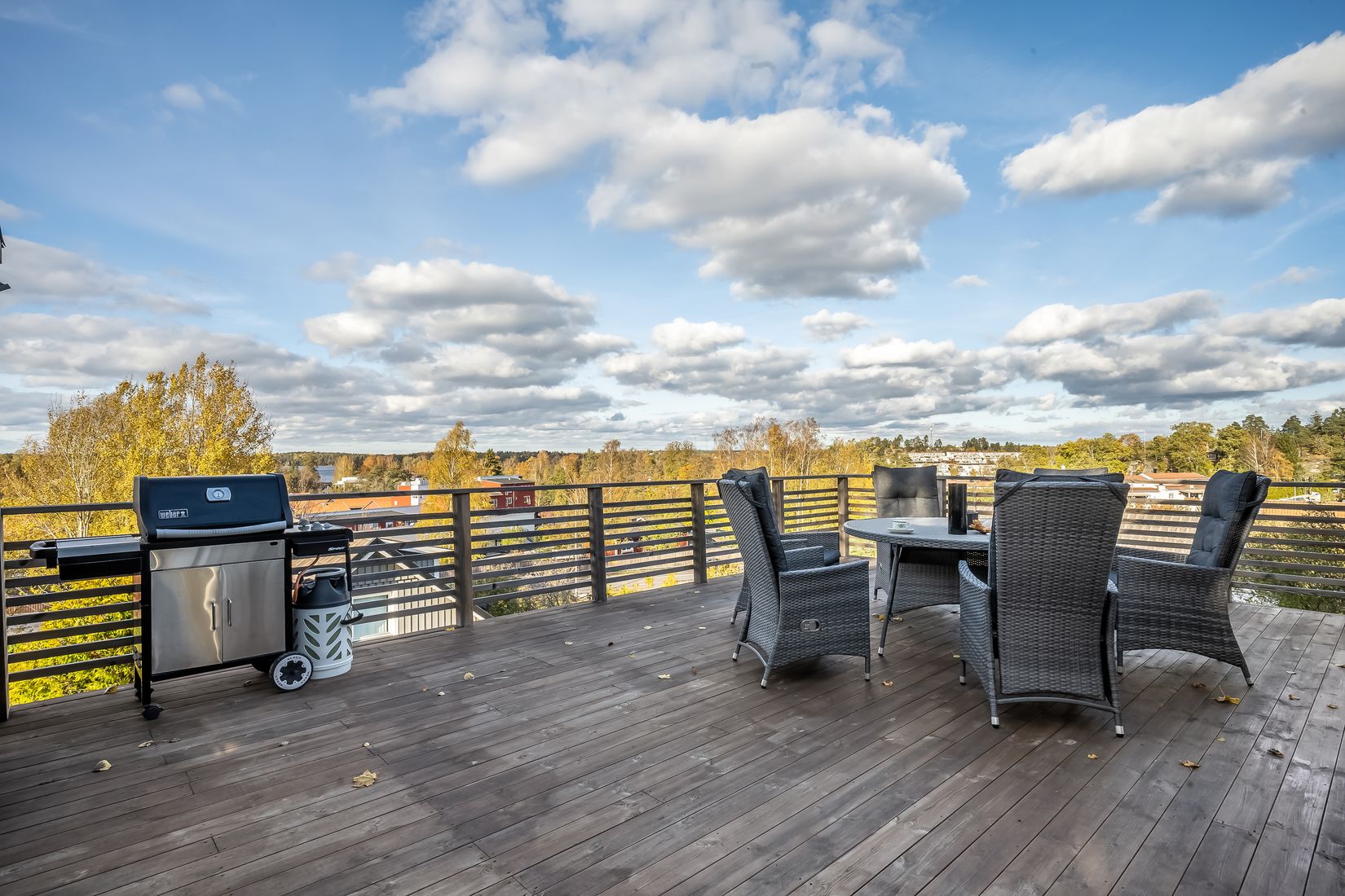 Villa, Oxhagsvägen 16, Lötkärr, Haninge