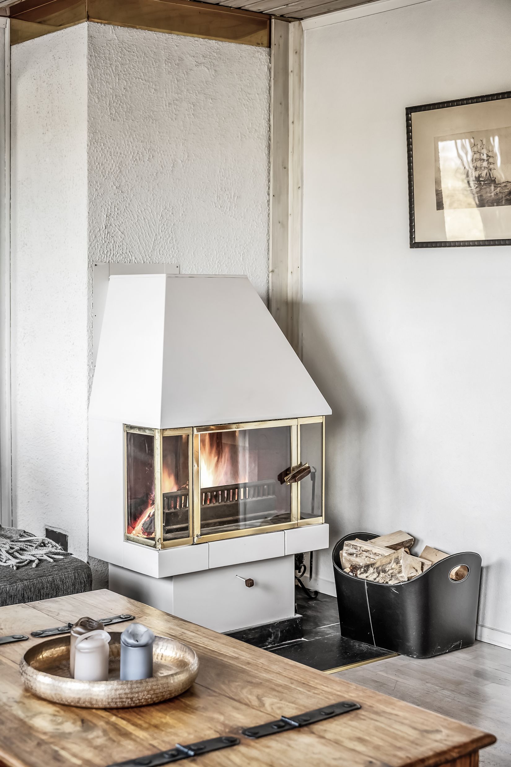 Villa, Oxhagsvägen 16, Lötkärr, Haninge