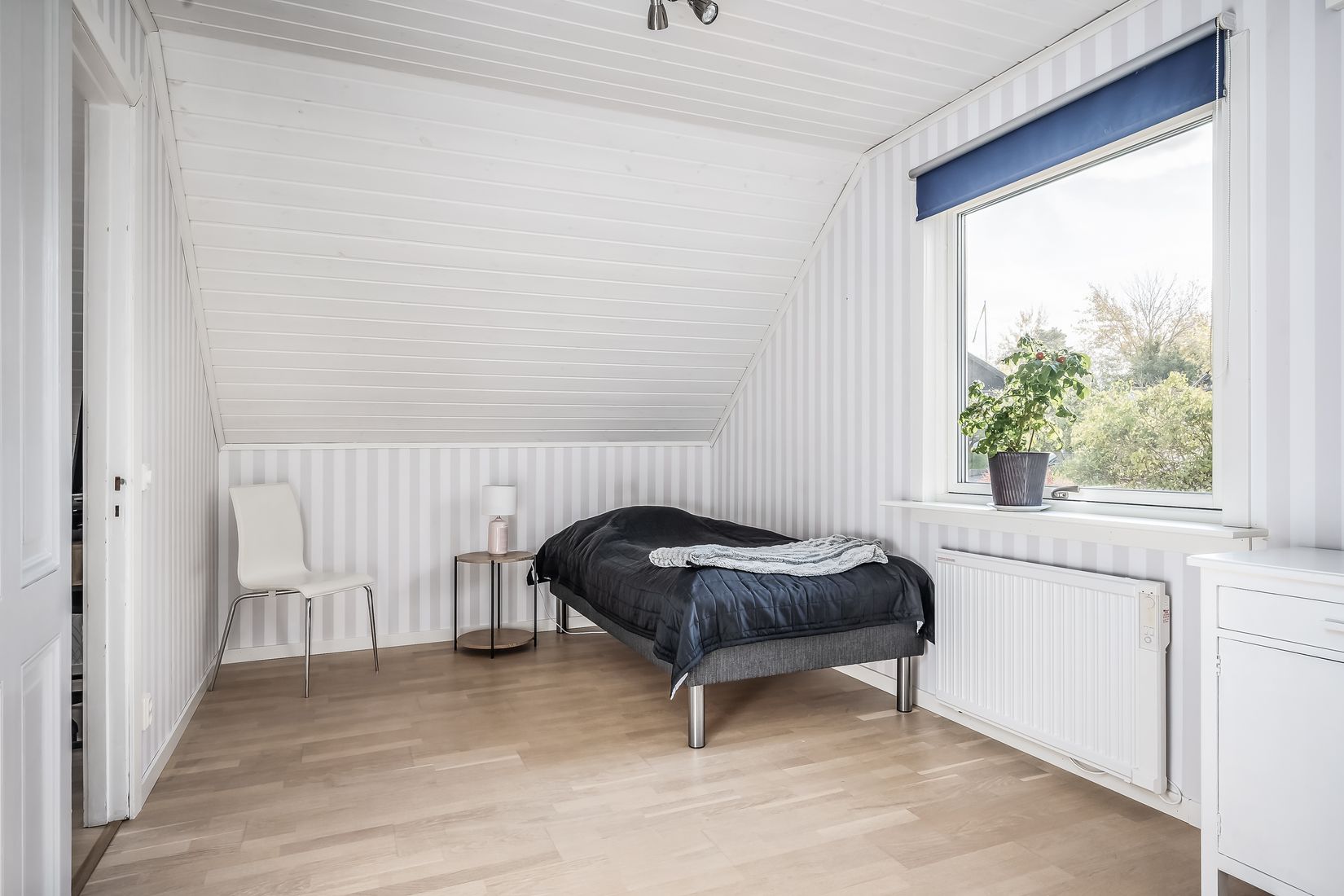 Villa, Oxhagsvägen 16, Lötkärr, Haninge