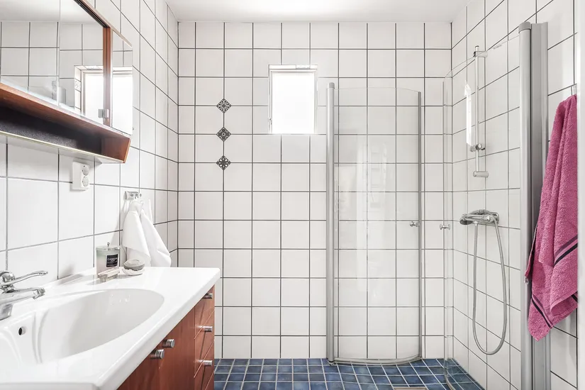 Villa, Kolonigatan 9, Klippan