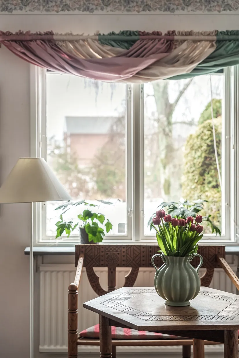 Villa, Kolonigatan 9, Klippan