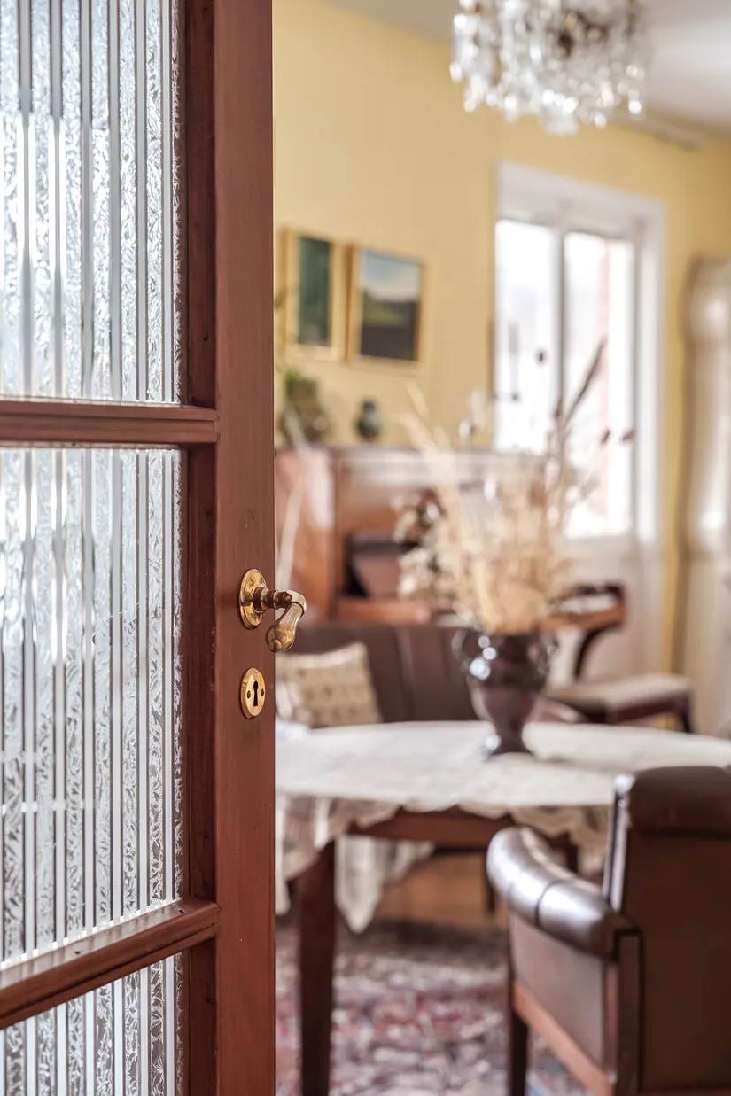 Villa, Kolonigatan 9, Klippan