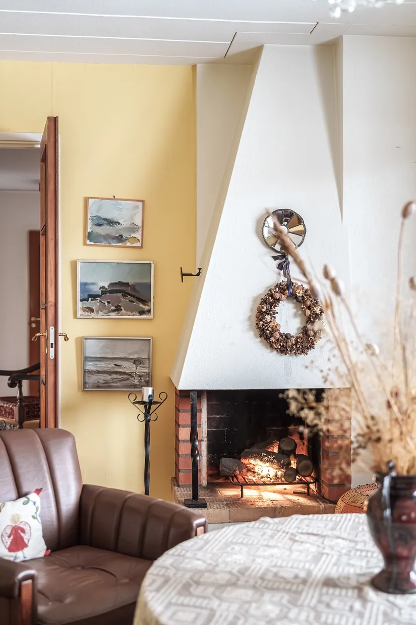 Villa, Kolonigatan 9, Klippan