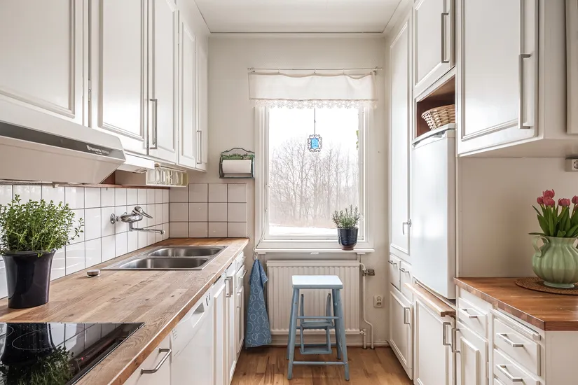 Villa, Kolonigatan 9, Klippan