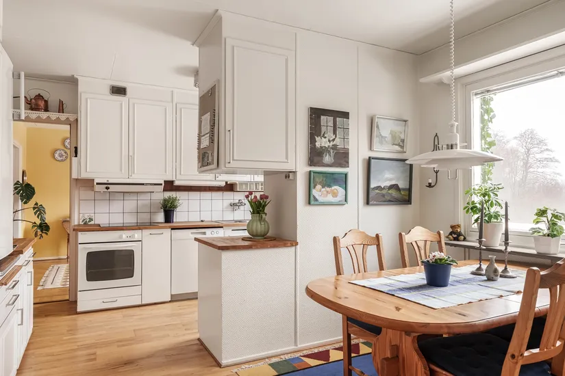 Villa, Kolonigatan 9, Klippan