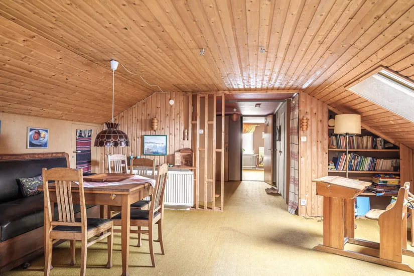 Villa, Kolonigatan 9, Klippan