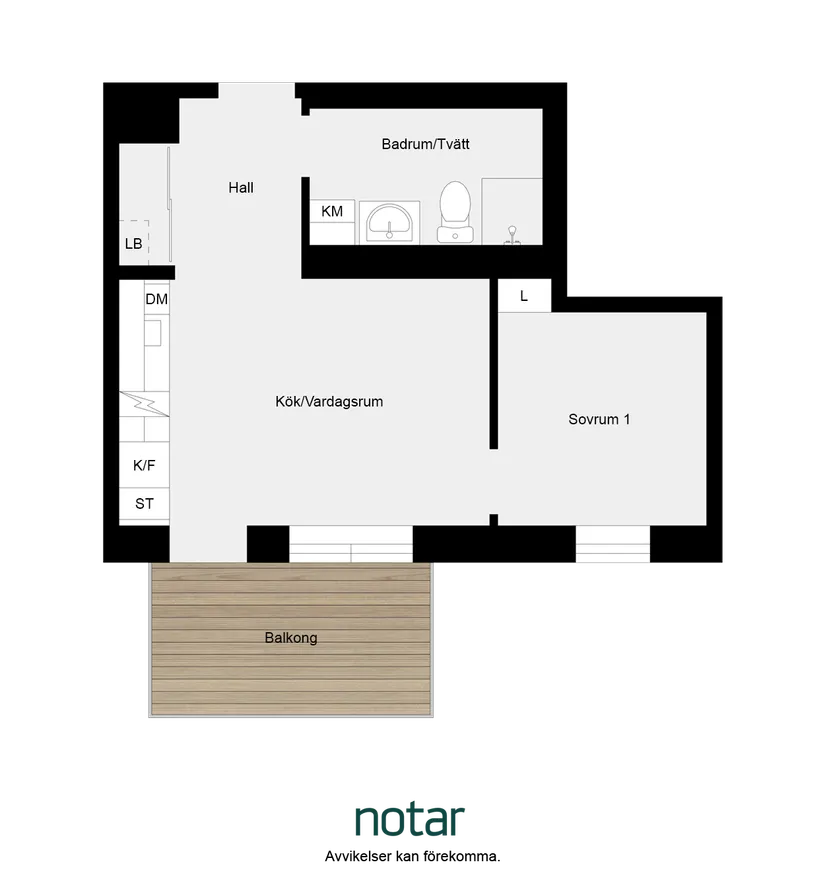 Bostadsrätt, Norrängavägen 5A, Linero, Lund