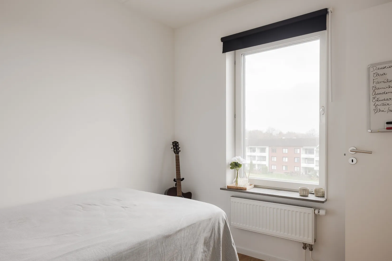 Bostadsrätt, Norrängavägen 5A, Linero, Lund