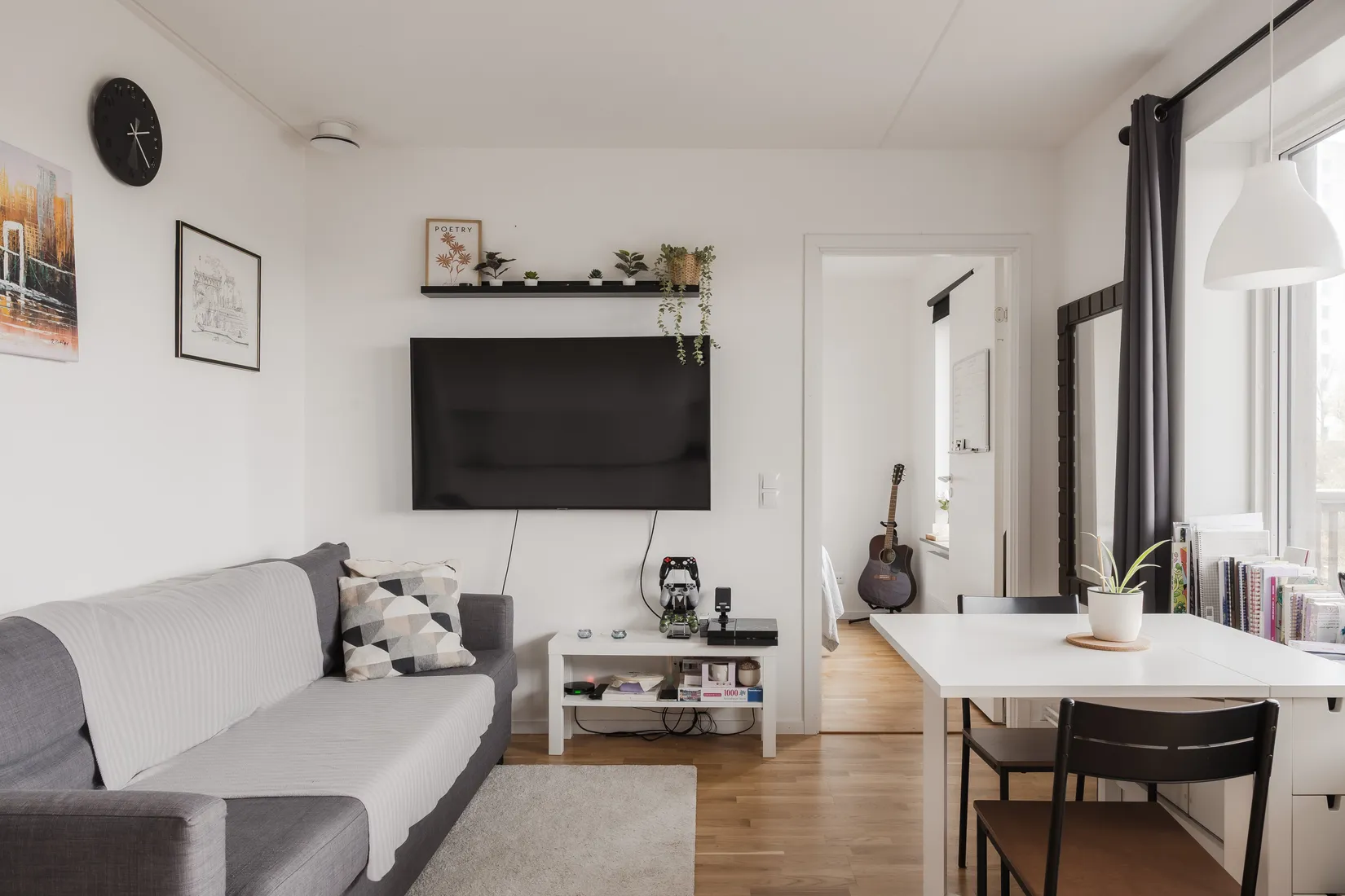 Bostadsrätt, Norrängavägen 5A, Linero, Lund