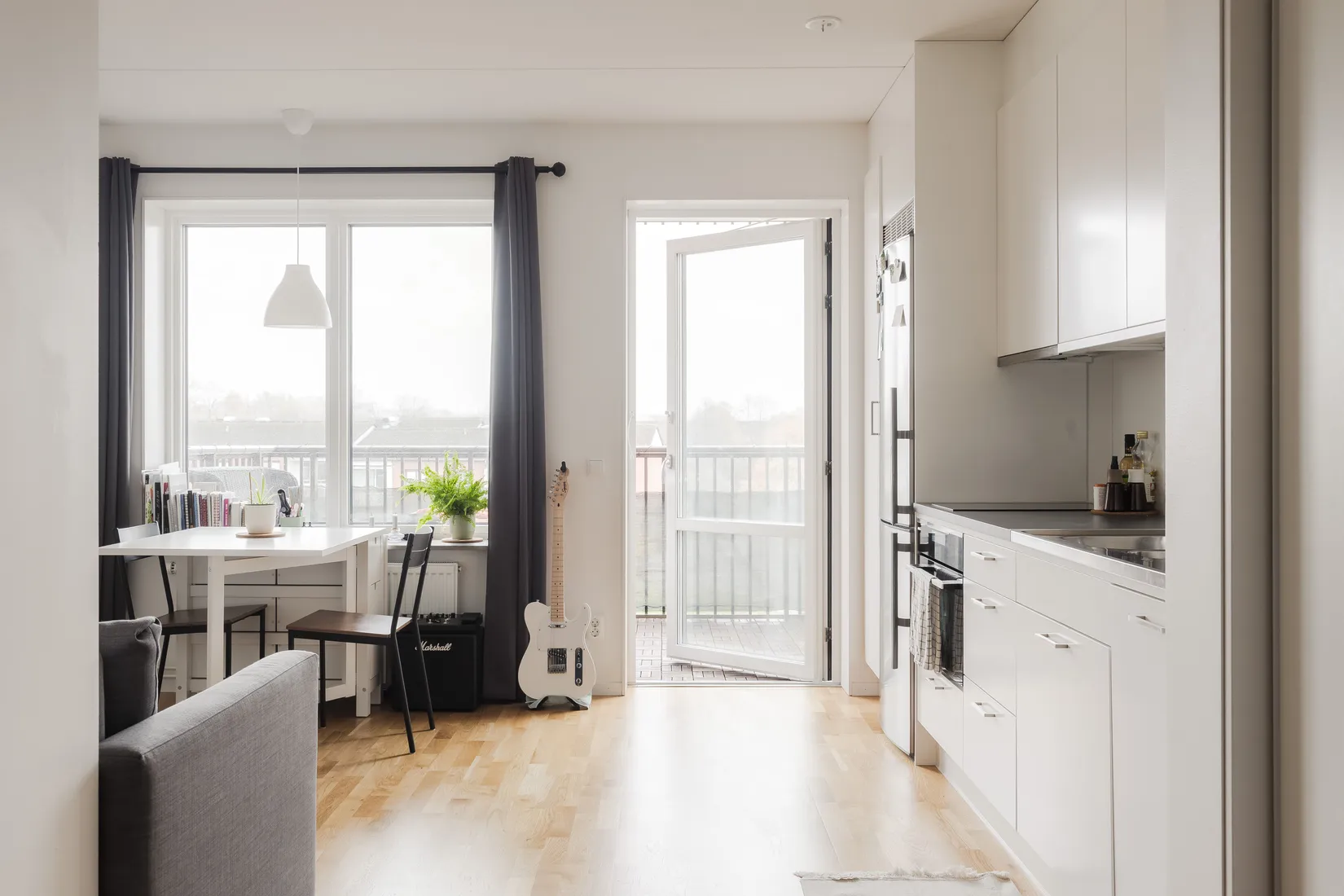 Bostadsrätt, Norrängavägen 5A, Linero, Lund