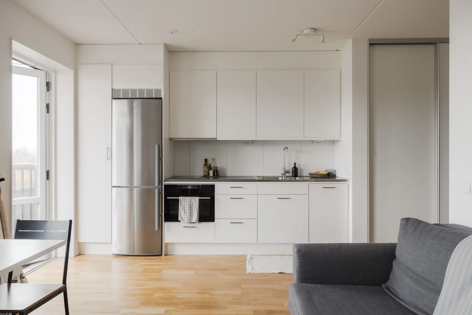 Bostadsrätt, Norrängavägen 5A, Linero, Lund